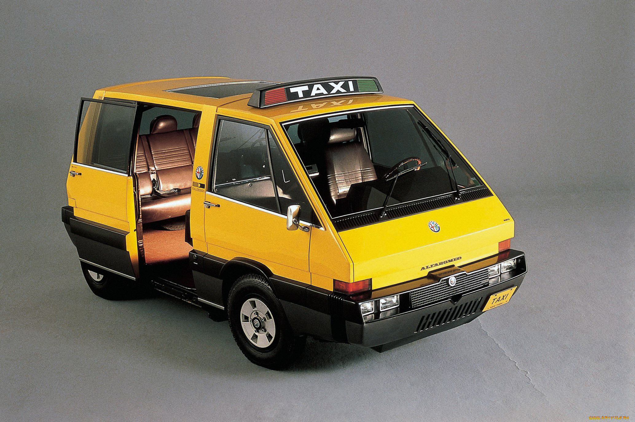 , alfa romeo, alfa, romeo, taxi
